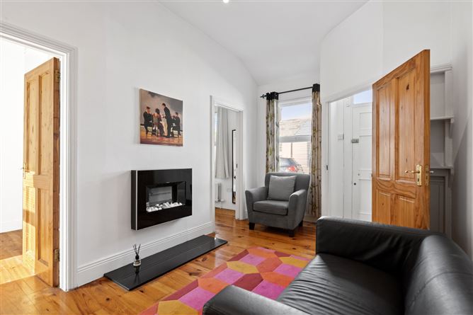 62 Harold's Cross Cottages, Harold's Cross, Dublin 6