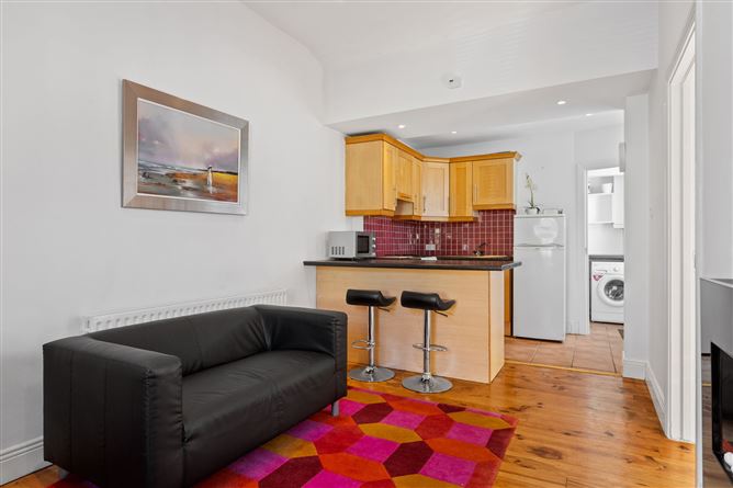 62 Harold's Cross Cottages, Harold's Cross, Dublin 6