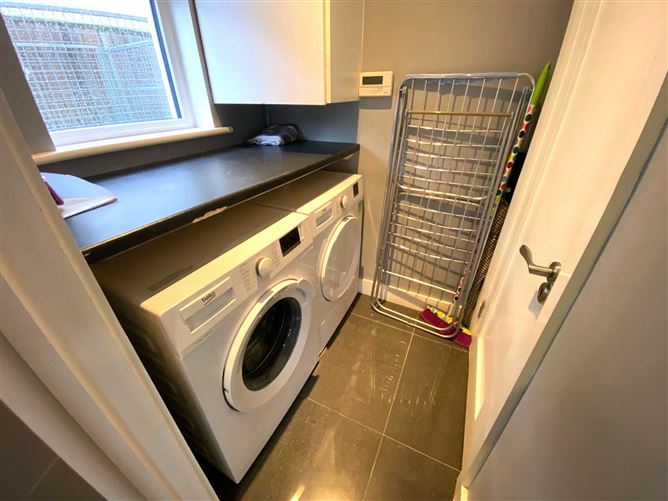 Griffeen Glen Green, Lucan, Co. Dublin