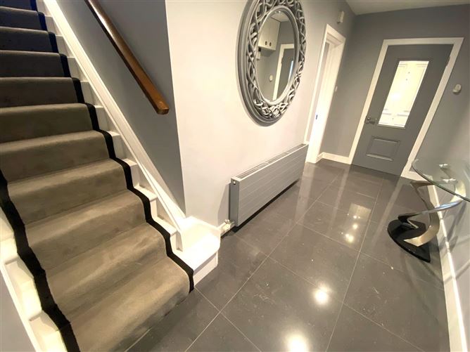 Griffeen Glen Green, Lucan, Co. Dublin