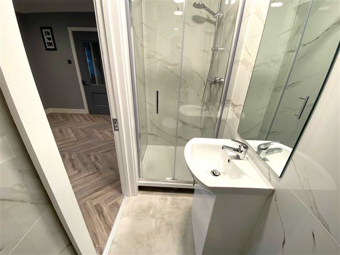 Griffeen Glen Green, Lucan, Co. Dublin