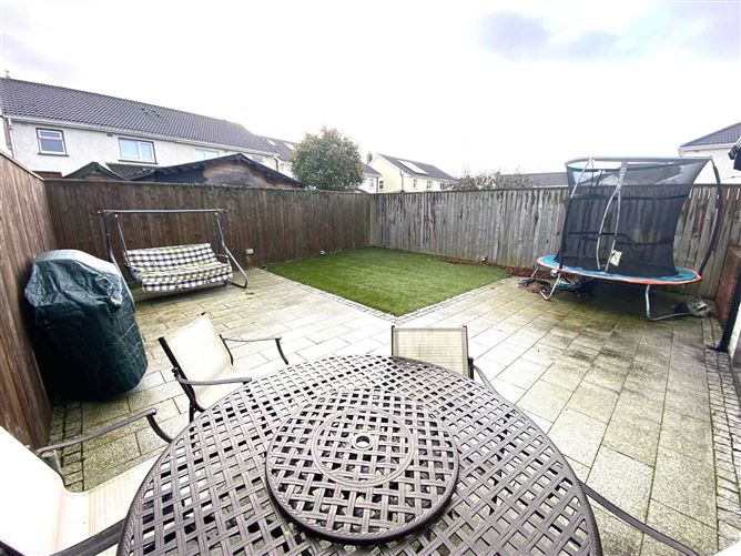 Griffeen Glen Green, Lucan, Co. Dublin