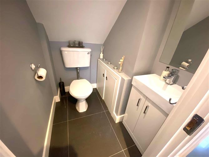 Griffeen Glen Green, Lucan, Co. Dublin