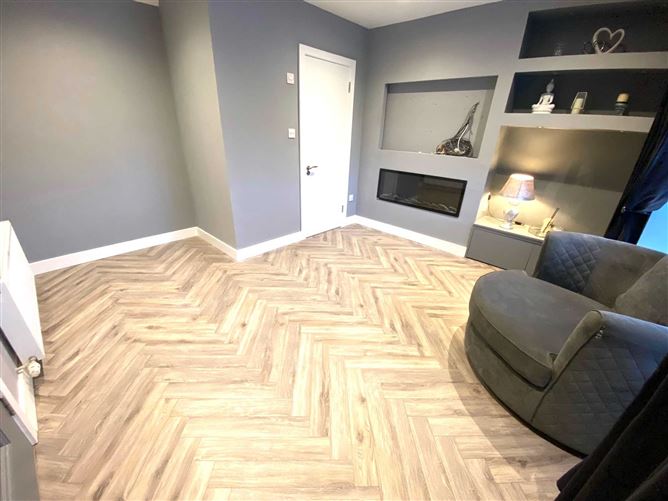 Griffeen Glen Green, Lucan, Co. Dublin