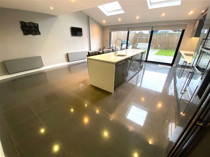 Griffeen Glen Green, Lucan, Co. Dublin