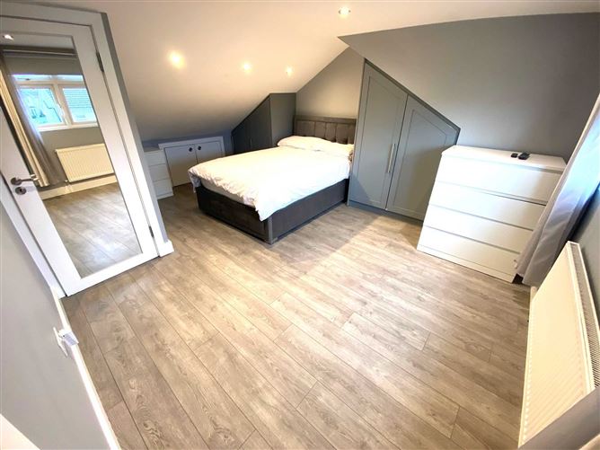 Griffeen Glen Green, Lucan, Co. Dublin