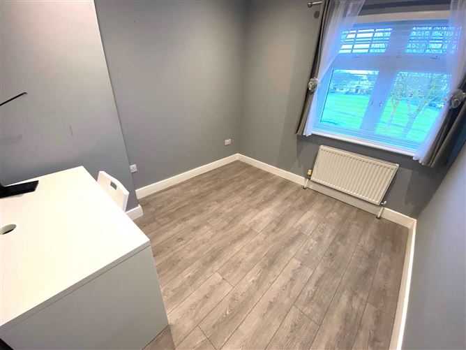 Griffeen Glen Green, Lucan, Co. Dublin