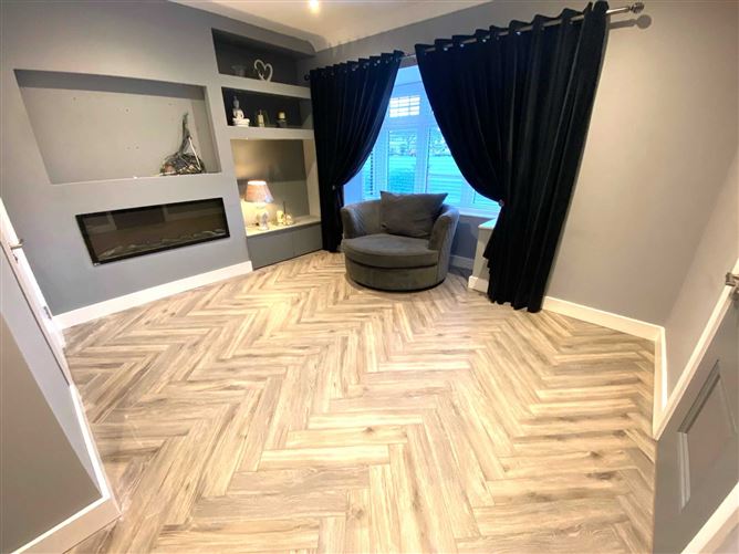 Griffeen Glen Green, Lucan, Co. Dublin