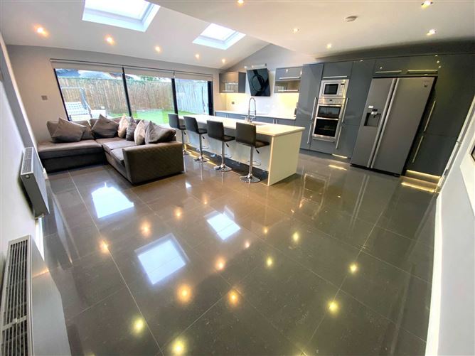 Griffeen Glen Green, Lucan, Co. Dublin