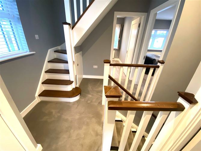 Griffeen Glen Green, Lucan, Co. Dublin