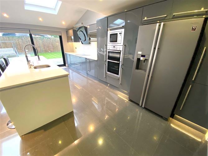 Griffeen Glen Green, Lucan, Co. Dublin