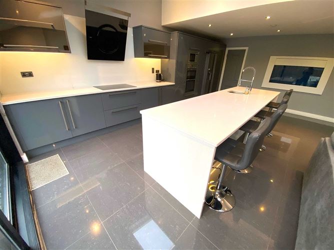 Griffeen Glen Green, Lucan, Co. Dublin