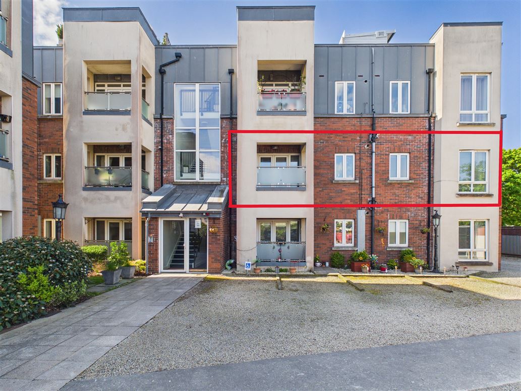 Apt 5, Block A, Howth Junction Court, Kilbarrack, Dublin 5