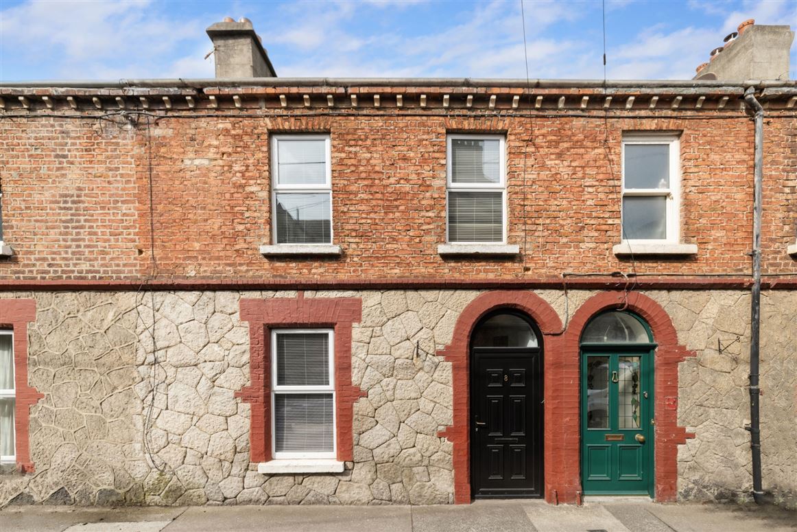 8 Brennan's Parade, Bray, Co. Wicklow