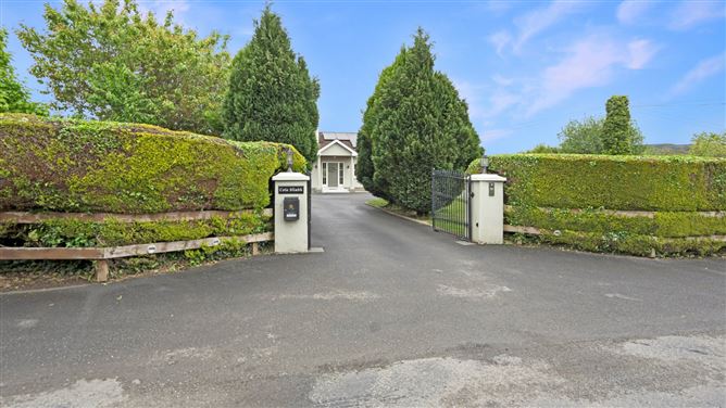 Cois Sliabh, Old Road, Bellurgan, Dundalk, Co. Louth