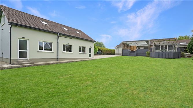 Photo 40 of 53 — Cois Sliabh, Old Road, Bellurgan, Dundalk, Co. Louth