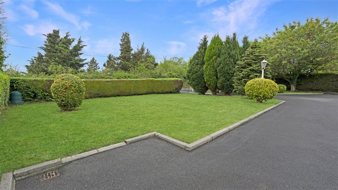 Cois Sliabh, Old Road, Bellurgan, Dundalk, Co. Louth