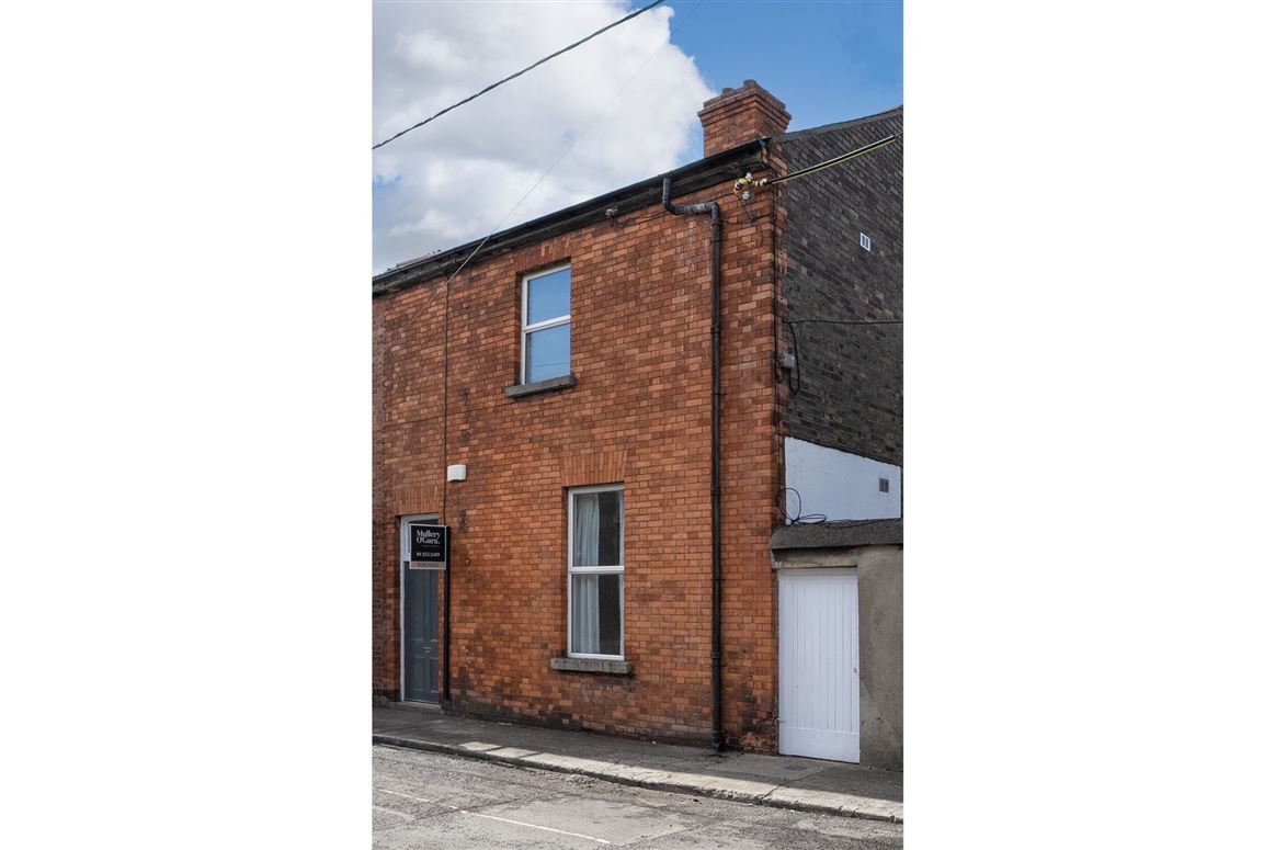 1A Chester Road, Ranelagh, Dublin 6