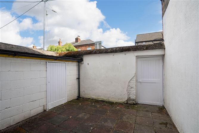 Photo 18 of 24 — 1A Chester Road, Ranelagh, Dublin 6