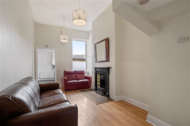 1A Chester Road, Ranelagh, Dublin 6
