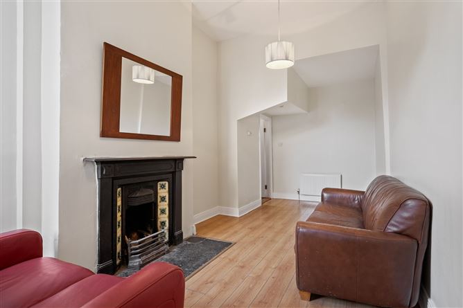 1A Chester Road, Ranelagh, Dublin 6