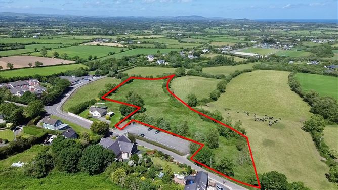 Tara Hill, Gorey, County Wexford
