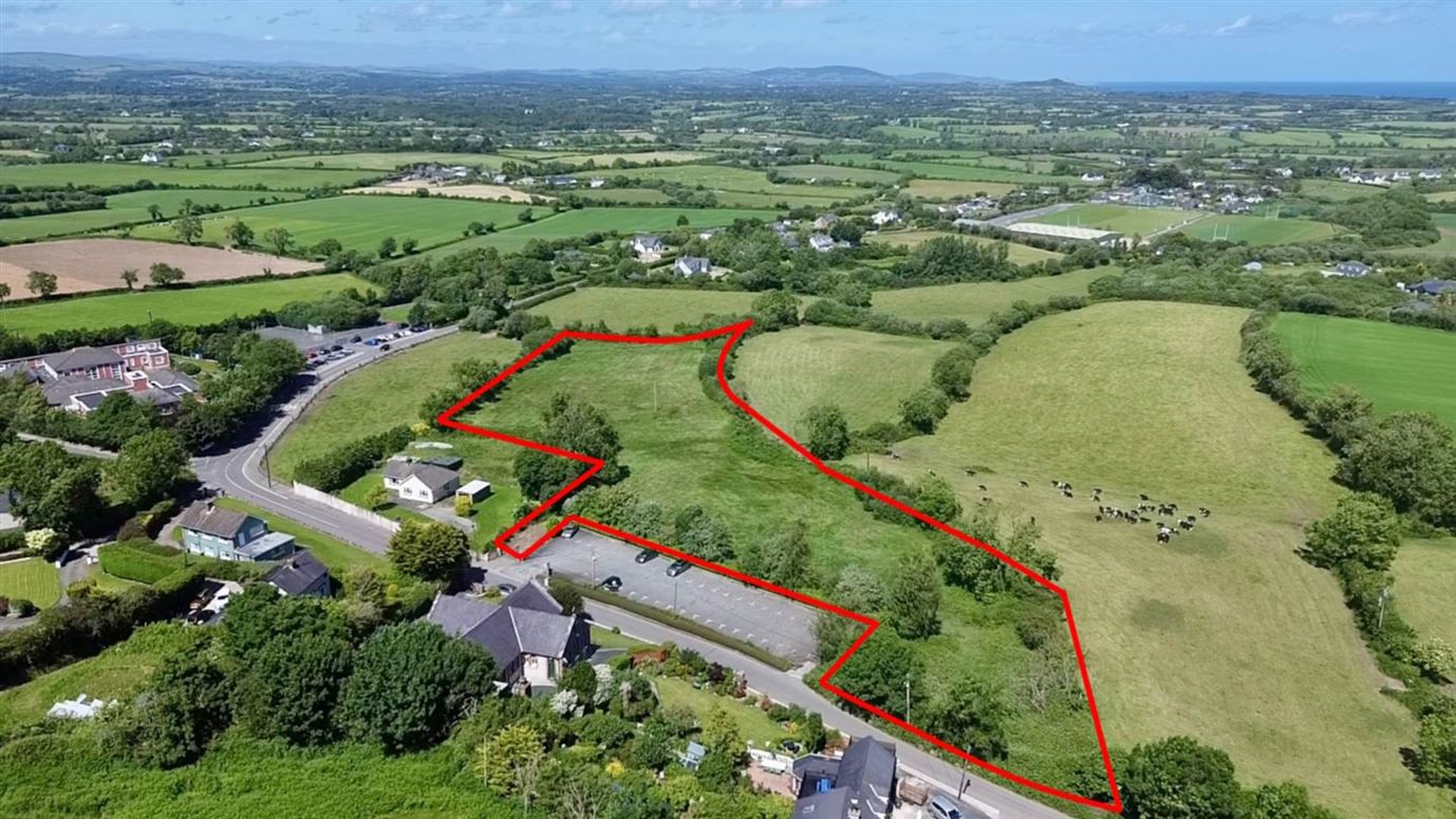 Tara Hill, Gorey, County Wexford