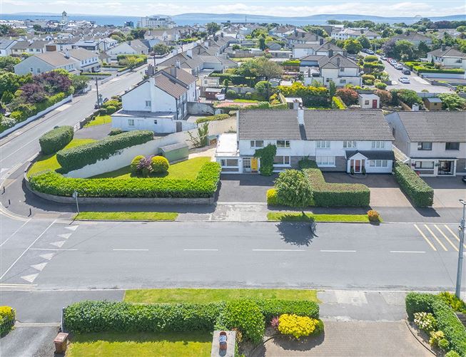 26 Dr. Mannix Road, Salthill, Galway
