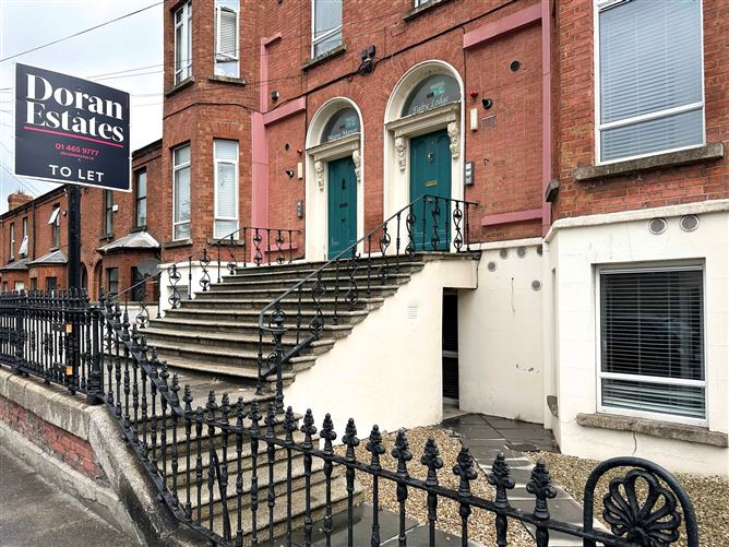 Apartment 5, 71 Cabra Road, Phibsborough, Dublin 7