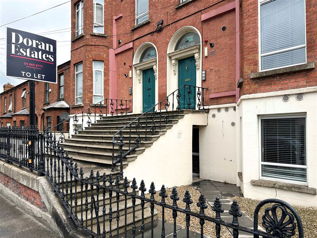 Apartment 5, 71 Cabra Road, Phibsborough, Dublin 7