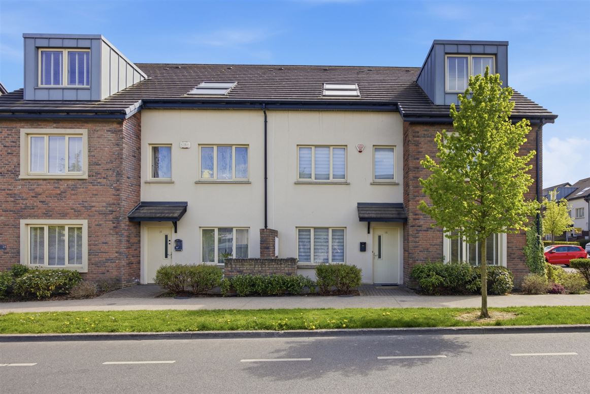 14 Cúil Dúin Avenue, Citywest, Co. Dublin