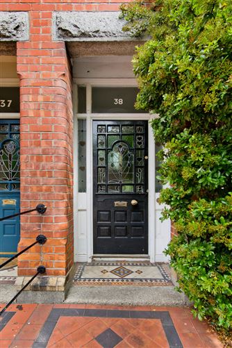 38 Mountshannon Road, Kilmainham, Dublin 8