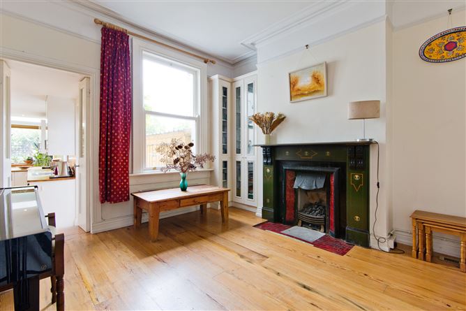 Photo 6 of 18 — 38 Mountshannon Road, Kilmainham, Dublin 8