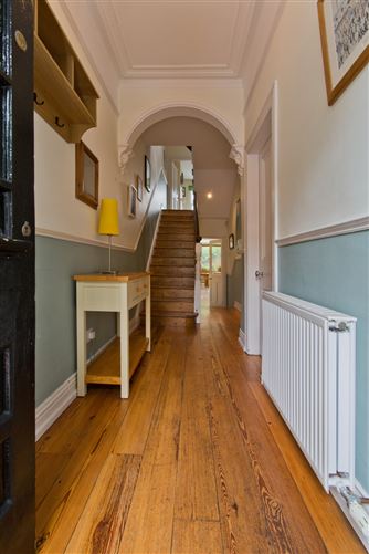 38 Mountshannon Road, Kilmainham, Dublin 8
