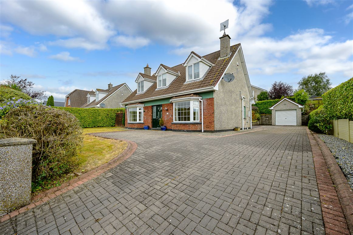 21 Nova Court, Ballea Road, Carrigaline, Cork