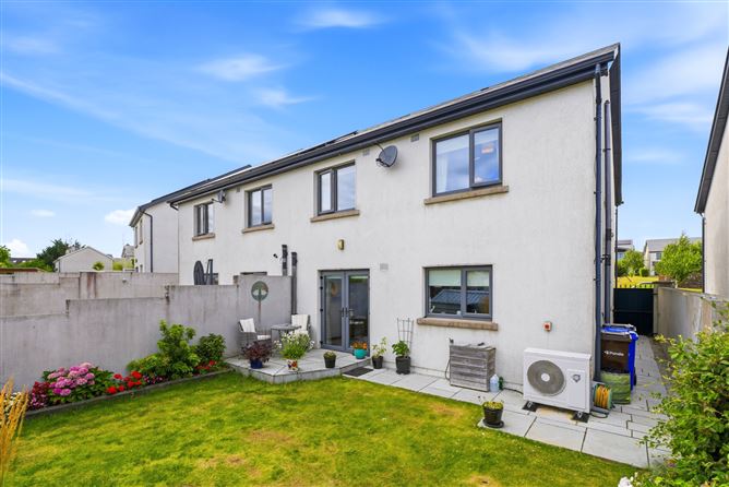 Photo 39 of 59 — 48 Oak Hill, Gorey, Co. Wexford