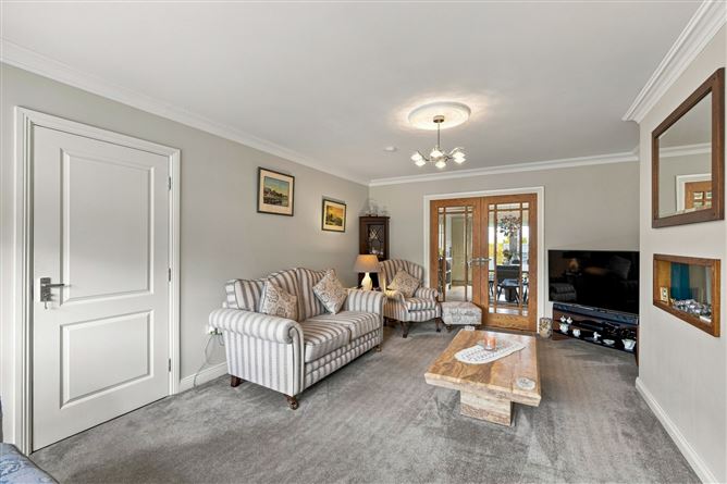 48 Oak Hill, Gorey, Co. Wexford