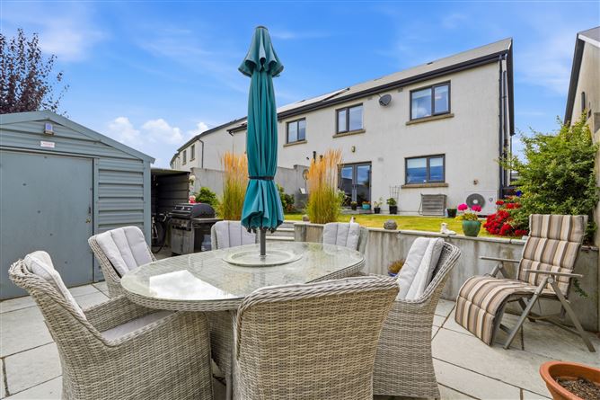 Photo 42 of 59 — 48 Oak Hill, Gorey, Co. Wexford