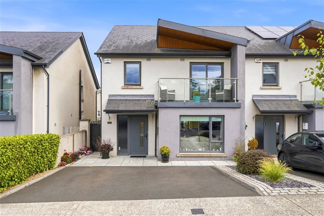 Photo 1 of 59 — 48 Oak Hill, Gorey, Co. Wexford