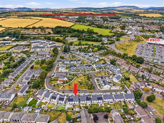 Photo 51 of 59 — 48 Oak Hill, Gorey, Co. Wexford