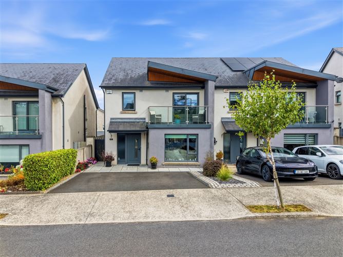 Photo 48 of 59 — 48 Oak Hill, Gorey, Co. Wexford