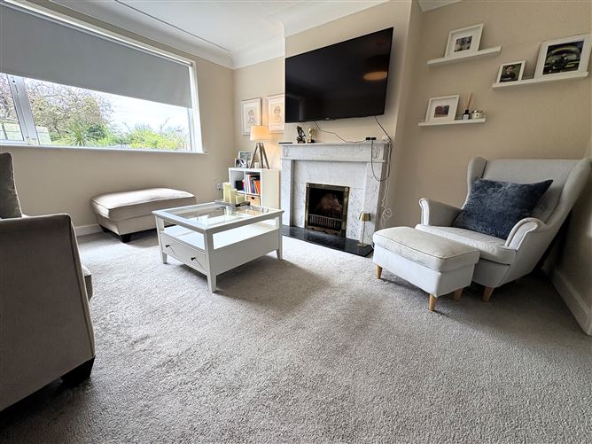 Greenbank, Stradbrook Road, Blackrock, Dublin