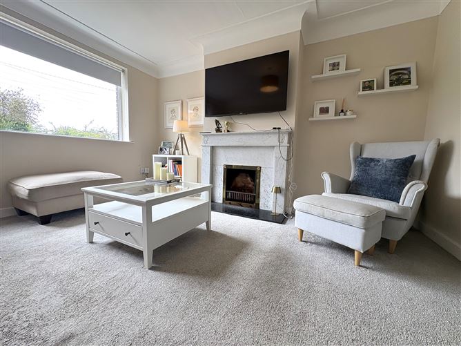 Greenbank, Stradbrook Road, Blackrock, Dublin