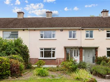 11 Dale Close , Stillorgan,   County Dublin