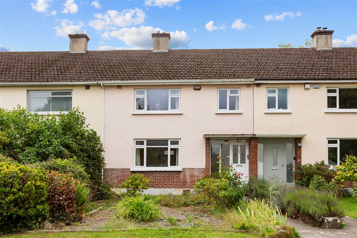 11 Dale Close , Stillorgan, County Dublin