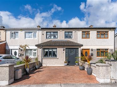 91 Limekiln Green, Walkinstown,   Dublin 12