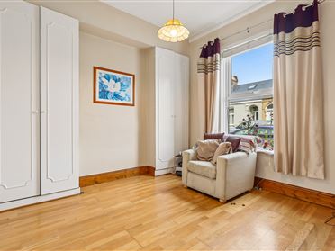 1 Russell Avenue East, East Wall, Dublin 3