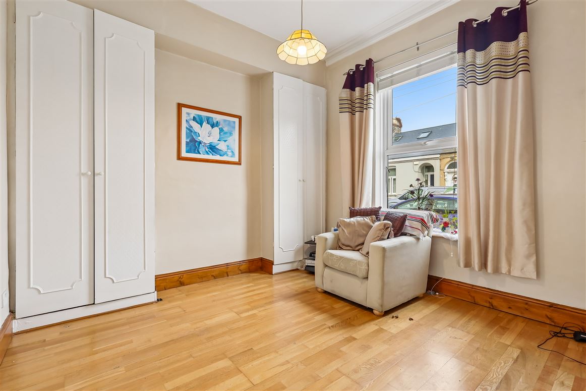 1 Russell Avenue East, East Wall, Dublin 3