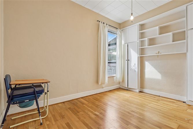 1 Russell Avenue East, East Wall, Dublin 3