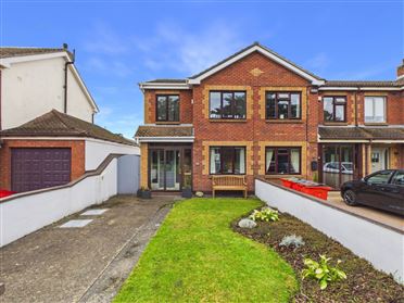 41 Grosvenor Court, Clontarf, Dublin 3